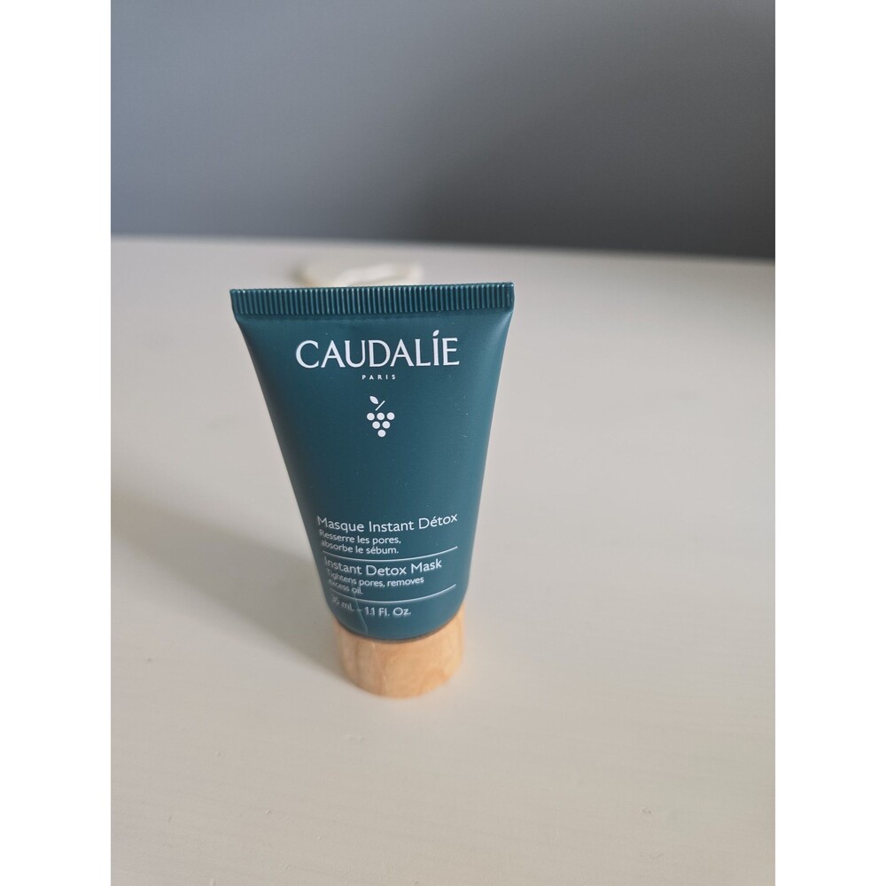 CAUDALIE Instant Detox Mask Mini NEW